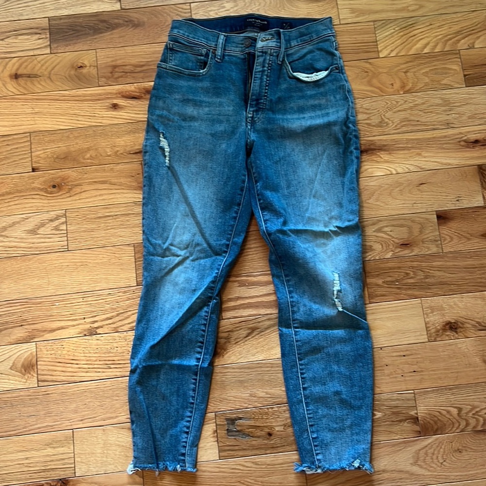 Lucky Brand Jeans